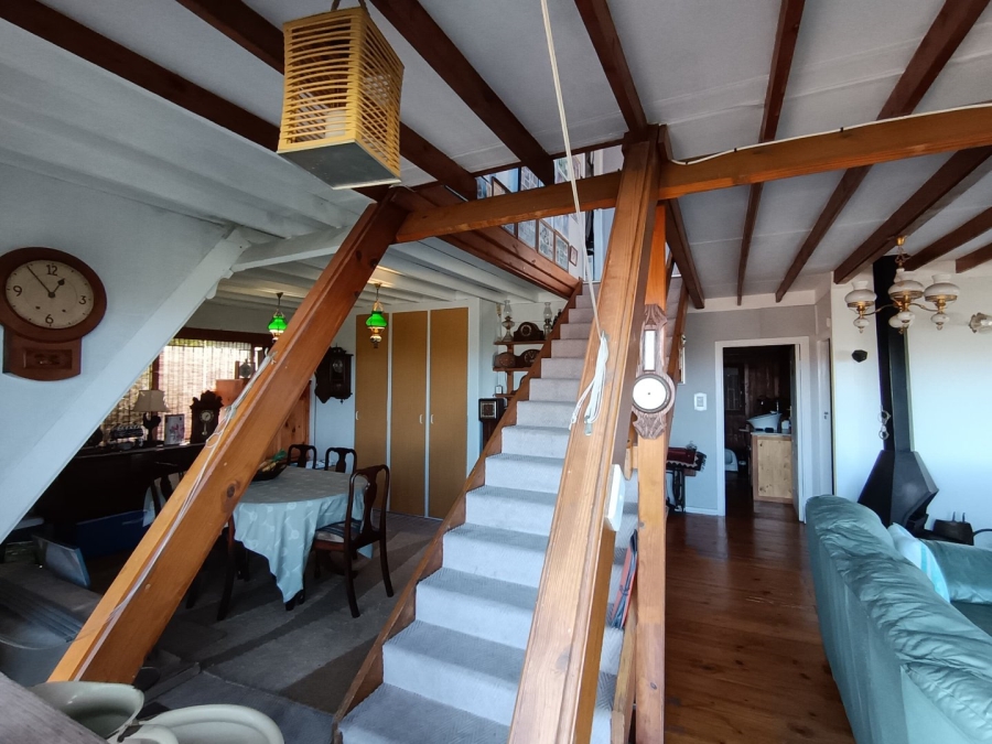 3 Bedroom Property for Sale in Amsterdamhoek Eastern Cape